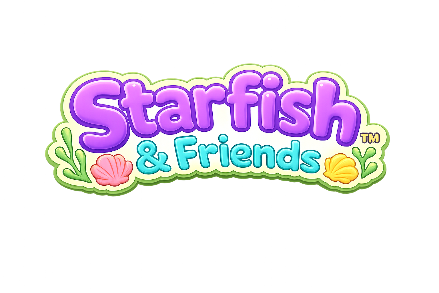 Starfish & Friends™